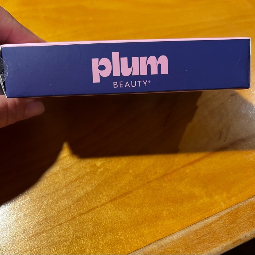 Plum Beauty Chill That Glow Stainless Steel Gua Sha (Set of 2) - Picture 5 of 5
